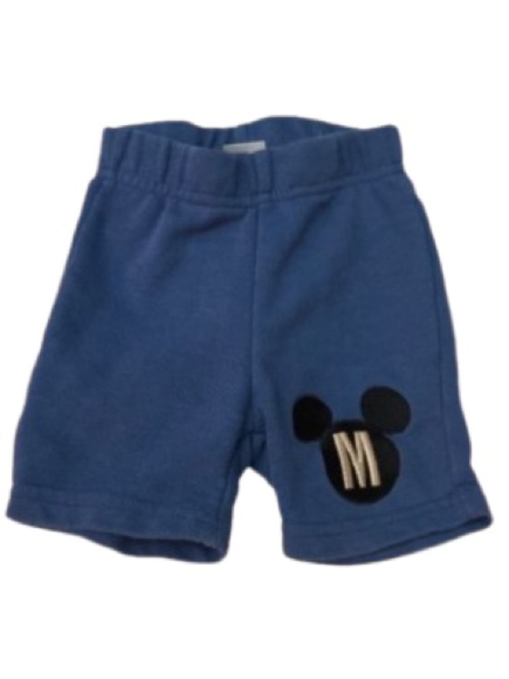🩵 Disney Baby Mickey Shorts (12M)